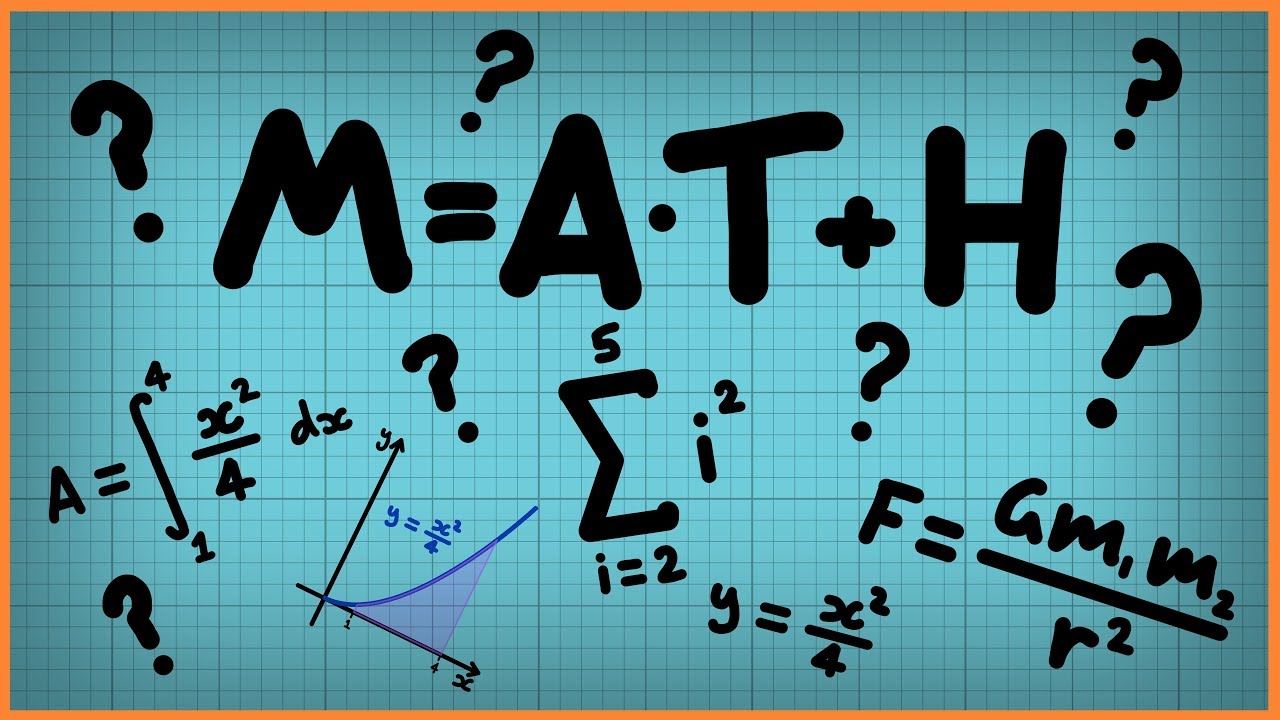 math math